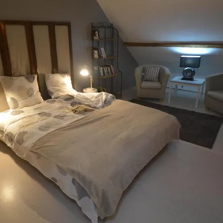 Casa de Campo L'ostalou *