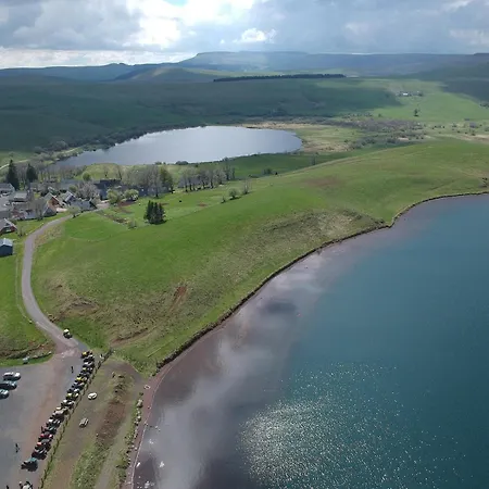 Séjour à la campagne L'ostalou Laurie