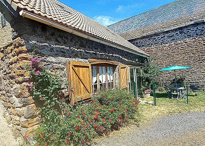 L'ostalou Séjour à la campagne Laurie