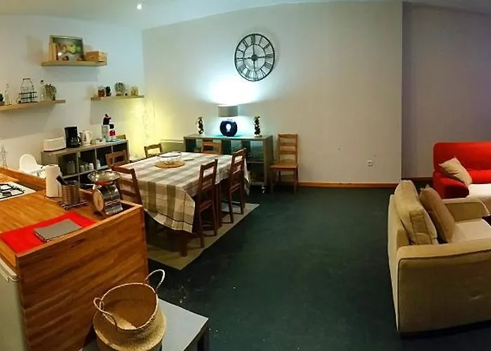 L'ostalou Casa de Campo