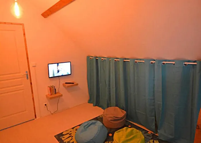 L'ostalou Casa de Campo *