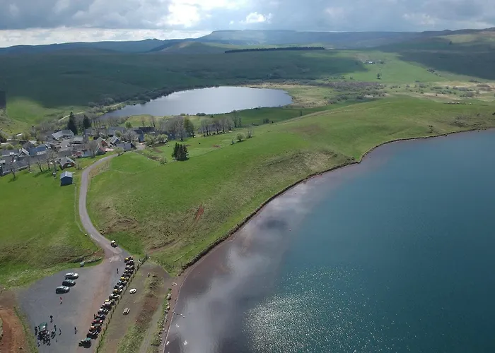 Casa de Campo L'ostalou Laurie